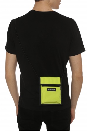 Branded neck pouch, zdjęcie 2 Branded neck pouch od Balenciaga